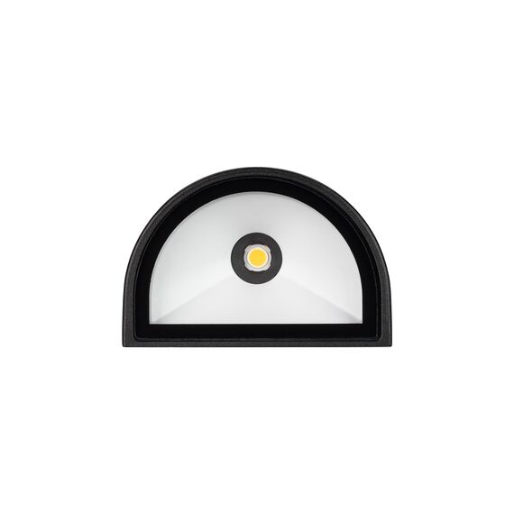 Arlight 022563 Светильник LGD-Wall-Tub-J2B-12W Day White (Arlight, IP54 Металл, 3 года) 022563, изображение 3
