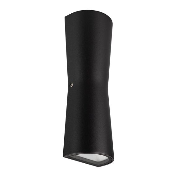 Arlight 021934 Светильник LGD-Wall-Tub-J2B-12W Warm White (Arlight, IP54 Металл, 3 года) 021934