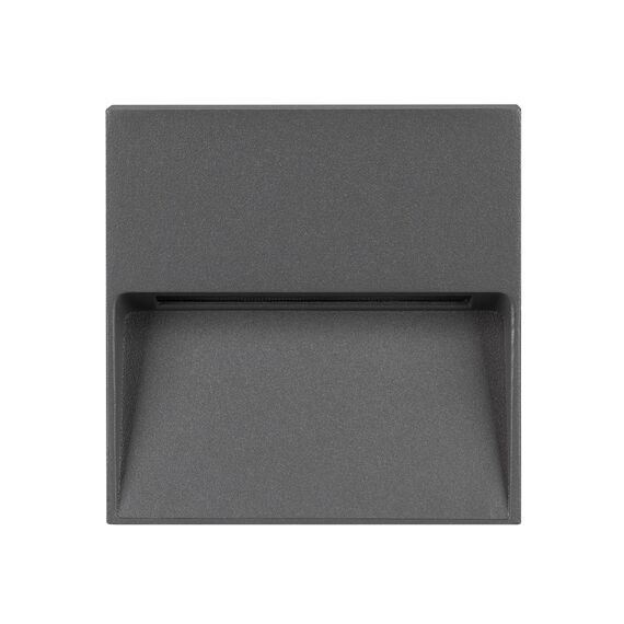 Arlight 029960 Светильник LGD-TRACE-S100x100-4W Warm3000 (GR, 65 deg, 230V) (Arlight, IP65 Металл, 3 года) 029960, изображение 6