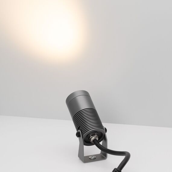 Arlight 037787 Светильник ALT-RAY-R44-8W Warm3000 (DG, 33 deg, 230V) (Arlight, IP67 Металл, 3 года) 037787, изображение 6