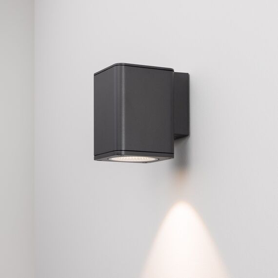 Arlight 046193 Светильник LGD-EVO-WALL-S100x100-12W Warm3000 (GR, 44 deg, 230V) (Arlight, IP54 Металл, 3 года) 046193, изображение 5