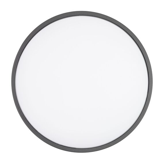 Arlight 029949 Светильник LGD-GIRO-R240-25W Warm3000 (GR, 110 deg, 230V) (Arlight, IP54 Металл, 3 года) 029949, изображение 5