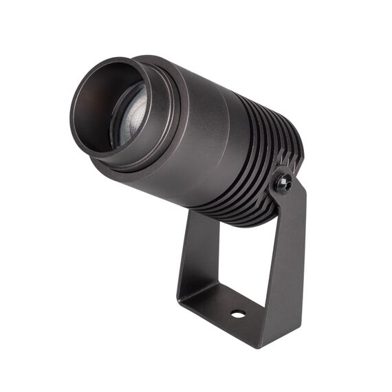 Arlight 028076 Светильник ALT-RAY-ZOOM-R52-8W Warm3000 (DG, 10-40 deg, 230V) (Arlight, IP67 Металл, 3 года) 028076