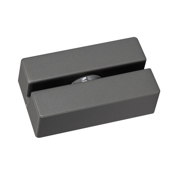 Arlight 034980 Светильник LGD-STRIPE-3W Day4000 (GR, 20 deg, 230V) (Arlight, IP65 Металл, 3 года) 034980