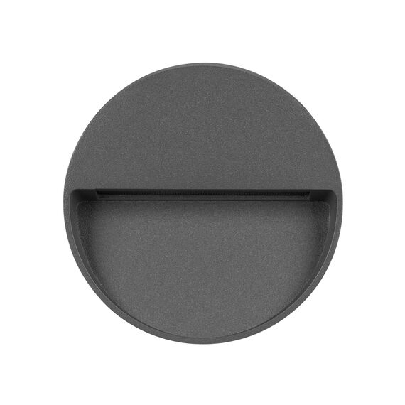 Arlight 029959 Светильник LGD-TRACE-R100-4W Warm3000 (GR, 55 deg, 230V) (Arlight, IP65 Металл, 3 года) 029959, изображение 4