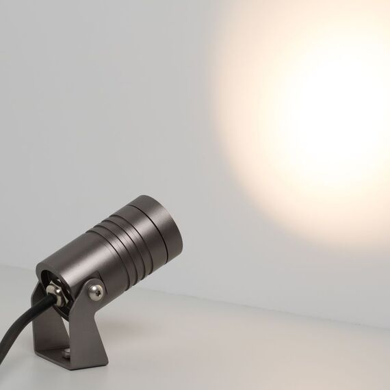 Arlight 032652 Светильник ALT-RAY-R42-5W Day4000 (DG, 25 deg, 230V) (Arlight, IP67 Металл, 3 года) 032652, изображение 4