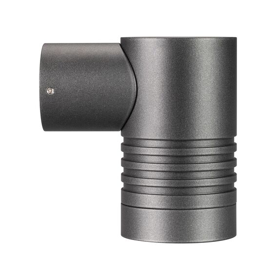 Arlight 033309 Светильник LGD-RAY-WALL-R46-3W Day4000 (GR, 24 deg, 230V) (Arlight, IP65 Металл, 3 года) 033309, изображение 9
