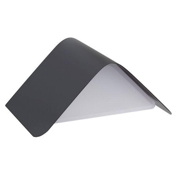 Arlight 019779 Светильник LGD-Wall-Delta-1B-12W Warm White (Arlight, IP54 Металл, 3 года) 019779