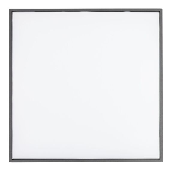 Arlight 029953 Светильник LGD-AREA-S300x300-30W Warm3000 (GR, 110 deg, 230V) (Arlight, IP54 Металл, 3 года) 029953, изображение 3