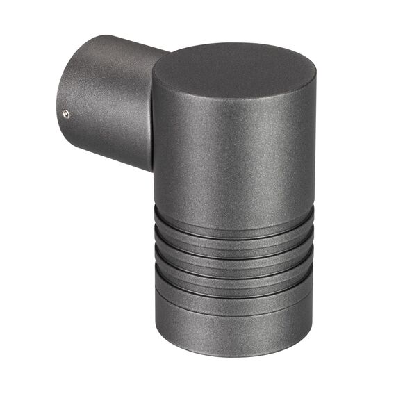 Arlight 033310 Светильник LGD-RAY-WALL-R46-3W Warm3000 (GR, 24 deg, 230V) (Arlight, IP65 Металл, 3 года) 033310, изображение 6