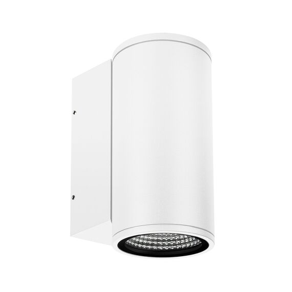 Arlight 037257 Светильник LGD-FORMA-WALL-R90-12W Warm3000 (WH, 44 deg, 230V) (Arlight, IP54 Металл, 3 года) 037257
