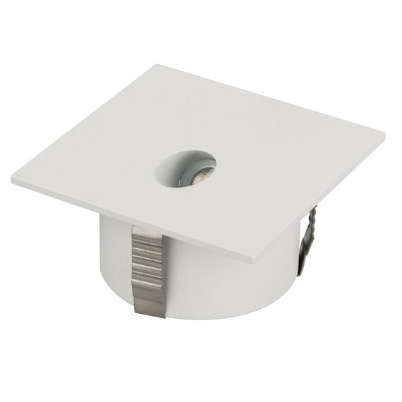 Arlight 025738 Светильник LT-GAP-S70x70-3W Warm3000 (WH, 30 deg) (Arlight, IP65 Металл, 3 года) 025738, изображение 7
