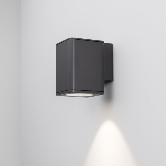 Arlight 046187 Светильник LGD-EVO-WALL-S100x100-12W Day4000 (GR, 44 deg, 230V) (Arlight, IP54 Металл, 3 года) 046187, изображение 8