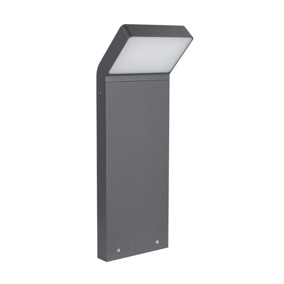 Arlight 029991 Светильник LGD-ECRAN-BOLL-H500-9W Warm3000 (GR, 108 deg, 230V) (Arlight, IP65 Металл, 3 года) 029991