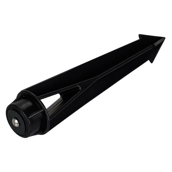 Arlight 024888 Основание для светильника ALT-SPIKE-175 (BK) (Arlight, Пластик) 024888, изображение 3