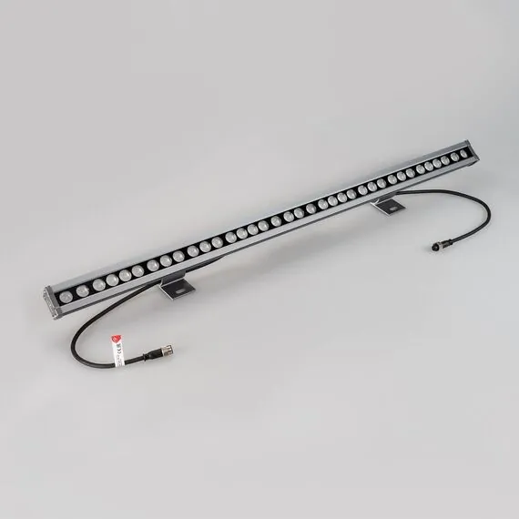 Arlight 024305 Светодиодный прожектор AR-LINE-1000L-36W-220V Day (Grey, 30 deg) (Arlight, IP65 Металл, 3 года) 024305, изображение 5