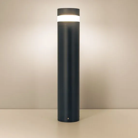 Arlight 045528 Светильник LGD-GUIDE-BOLL-H800-20W Warm3500-MIX (GR, 280 deg, 230V) (Arlight, IP65 Металл, 5 лет) 045528, изображение 5