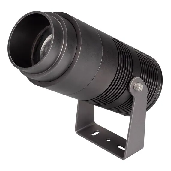 Arlight 028078 Светильник ALT-RAY-ZOOM-R89-25W Warm3000 (DG, 10-40 deg, 230V) (Arlight, IP67 Металл, 3 года) 028078, изображение 3
