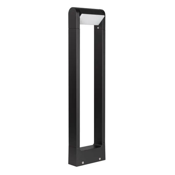 Arlight 020345(1) Светильник LGD-PATH-FRAME-ROTARY-H650-6W Warm3000 (BK, 111 deg, 230V) (Arlight, IP65 Металл, 3 года) 020345(1)