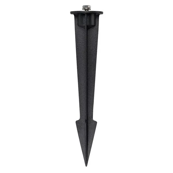 Arlight 024889 Основание для светильника ALT-SPIKE-210 (BK) (Arlight, Металл) 024889, изображение 2