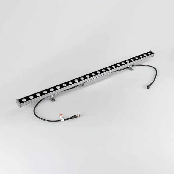 Arlight 024302 Светодиодный прожектор AR-LINE-1000M-24W-220V Day (Grey, 30 deg) (Arlight, IP65 Металл, 3 года) 024302, изображение 5