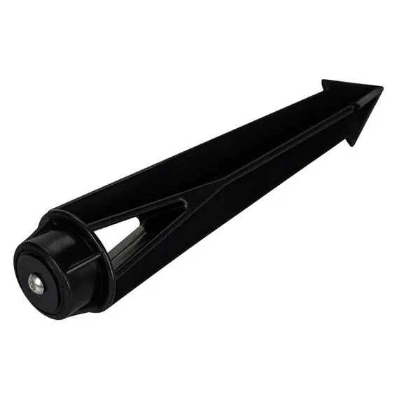 Arlight 024888 Основание для светильника ALT-SPIKE-175 (BK) (Arlight, Пластик) 024888, изображение 3