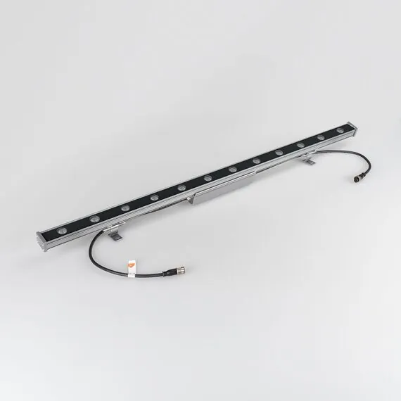 Arlight 024334 Светодиодный прожектор AR-LINE-1000XS-12W-220V Day (Grey, 30 deg) (Arlight, IP65 Металл, 3 года) 024334, изображение 3