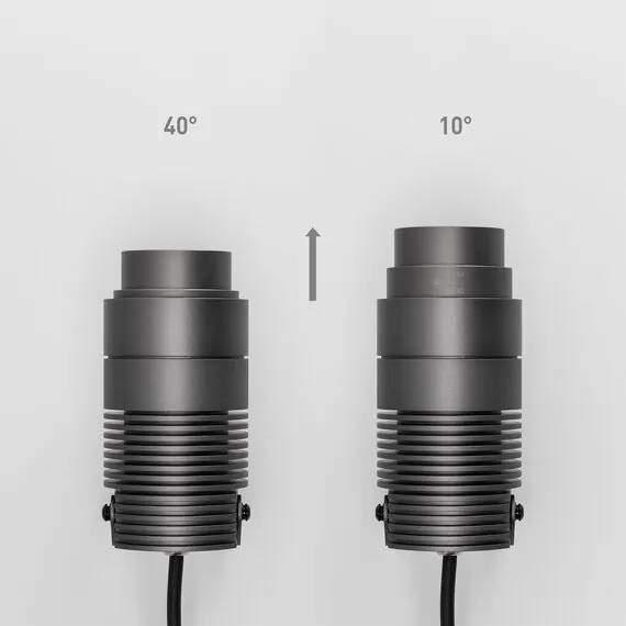 Arlight 032561 Светильник ALT-RAY-ZOOM-R75-18W Day4000 (DG, 10-40 deg, 230V) (Arlight, IP67 Металл, 3 года) 032561, изображение 12