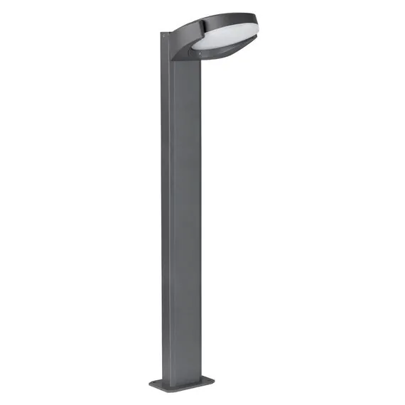 Arlight 029984 Светильник LGD-EYE-BOLL-H900-6W Warm3000 (GR, 117 deg, 230V) (Arlight, IP54 Металл, 3 года) - ! УПАКОВКА СОСТОИТ ИЗ - 1 шт
