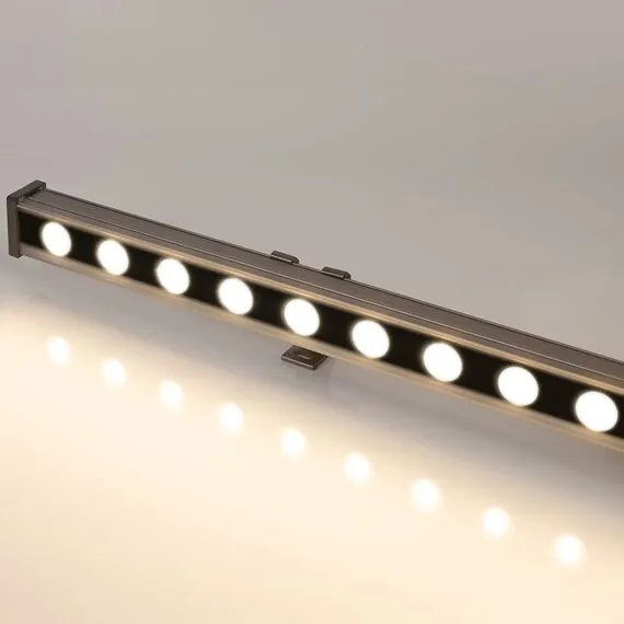 Arlight 024302 Светодиодный прожектор AR-LINE-1000M-24W-220V Day (Grey, 30 deg) (Arlight, IP65 Металл, 3 года) 024302, изображение 3