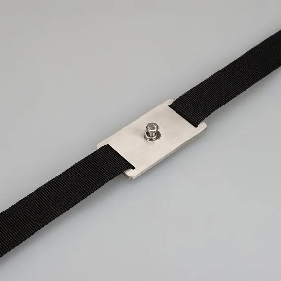 Arlight 032550 Основание для светильника ALT-BELT-1-2000 (BK) (Arlight, Металл) 032550, изображение 3
