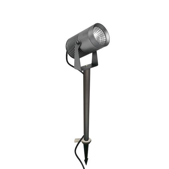 Arlight 032538 Основание для светильника ALT-POLE-SPIKE-500 (DG) (Arlight, Металл) 032538, изображение 4