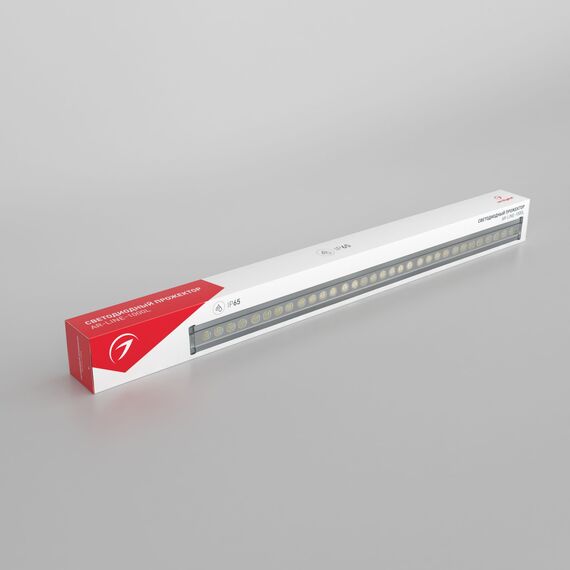 Arlight 024305 Светодиодный прожектор AR-LINE-1000L-36W-220V Day (Grey, 30 deg) (Arlight, IP65 Металл, 3 года) 024305, изображение 8