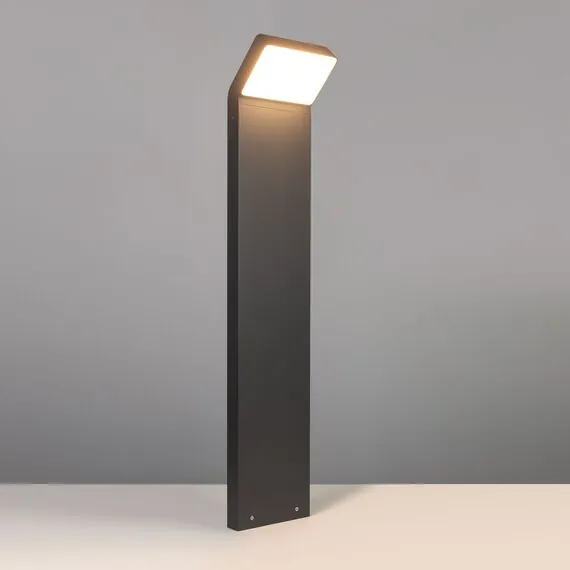 Arlight 029992 Светильник LGD-ECRAN-BOLL-H900-9W Warm3000 (GR, 108 deg, 230V) (Arlight, IP65 Металл, 3 года) - ! УПАКОВКА СОСТОИТ ИЗ - 1 шт, изображение 4