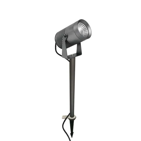 Arlight 032538 Основание для светильника ALT-POLE-SPIKE-500 (DG) (Arlight, Металл) 032538, изображение 3