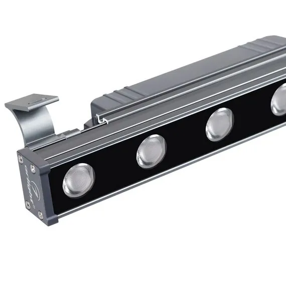 Arlight 045364 Линейный прожектор AR-LINE-300-6W Warm3000 (GR, 15 deg, 230V) (Arlight, IP65 Металл, 3 года) 045364, изображение 2