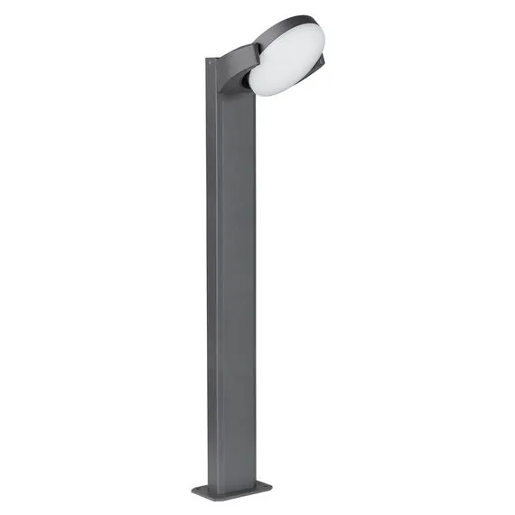 Arlight 029984 Светильник LGD-EYE-BOLL-H900-6W Warm3000 (GR, 117 deg, 230V) (Arlight, IP54 Металл, 3 года) - ! УПАКОВКА СОСТОИТ ИЗ - 1 шт, изображение 8