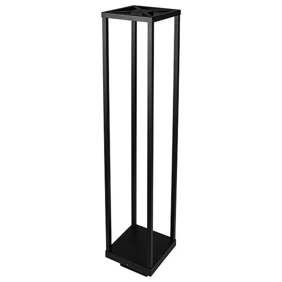 Arlight 021805 Светильник LGD-Path-Cub-H900B-12W Warm White (Arlight, IP54 Металл, 3 года) 021805