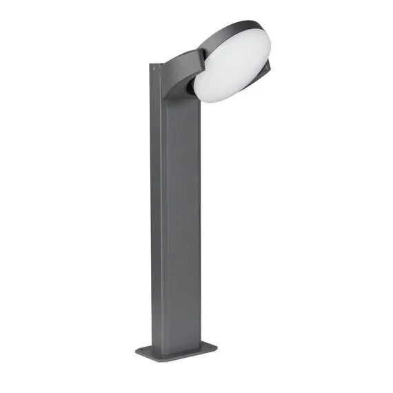 Arlight 029982 Светильник LGD-EYE-BOLL-H500-6W Warm3000 (GR, 117 deg, 230V) (Arlight, IP54 Металл, 3 года) - ! УПАКОВКА СОСТОИТ ИЗ - 1 шт, изображение 8