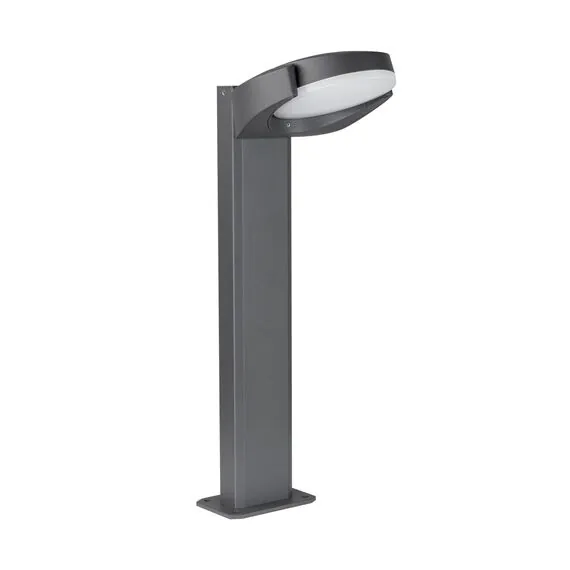 Arlight 029982 Светильник LGD-EYE-BOLL-H500-6W Warm3000 (GR, 117 deg, 230V) (Arlight, IP54 Металл, 3 года) - ! УПАКОВКА СОСТОИТ ИЗ - 1 шт, изображение 2