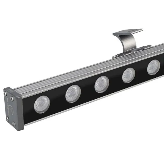 Arlight 024302 Светодиодный прожектор AR-LINE-1000M-24W-220V Day (Grey, 30 deg) (Arlight, IP65 Металл, 3 года) 024302