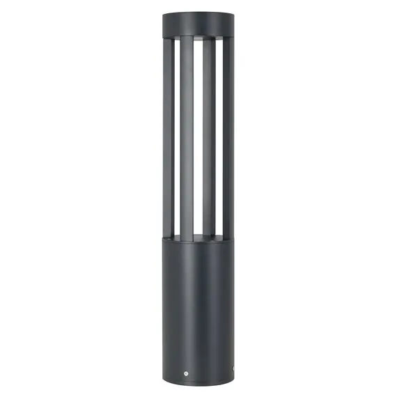 Arlight 045537 Светильник LGD-CASTELLO-BOLL-H800-20W Warm3500-MIX (GR, 80 deg, 230V) (Arlight, IP65 Металл, 5 лет) 045537