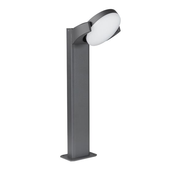 Arlight 029982 Светильник LGD-EYE-BOLL-H500-6W Warm3000 (GR, 117 deg, 230V) (Arlight, IP54 Металл, 3 года) 029982, изображение 7