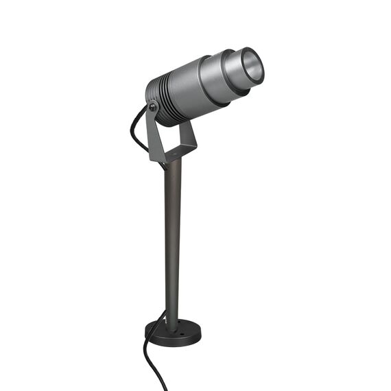 Arlight 032542 Основание для светильника ALT-POLE-BASE-500 (DG) (Arlight, Металл) 032542, изображение 3
