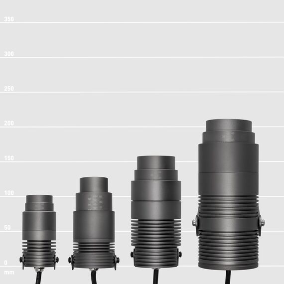 Arlight 032561 Светильник ALT-RAY-ZOOM-R75-18W Day4000 (DG, 10-40 deg, 230V) (Arlight, IP67 Металл, 3 года) 032561, изображение 15