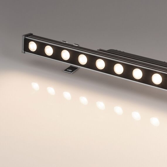 Arlight 037368 Светодиодный прожектор AR-LINE-500M-12W-220V Day (Grey, 30 deg) (Arlight, IP65 Металл, 3 года) 037368, изображение 6