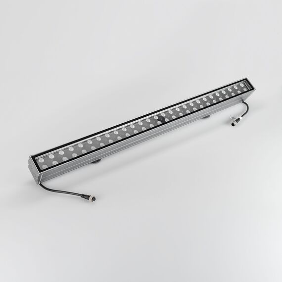 Arlight 026098 Светодиодный прожектор AR-LINE-1000XL-54W-230V White (Grey, 30 deg) (Arlight, Закрытый) 026098, изображение 4