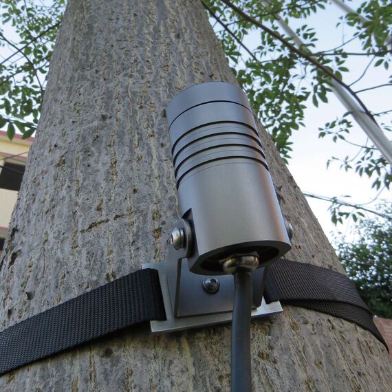 Arlight 032550 Основание для светильника ALT-BELT-1-2000 (BK) (Arlight, Металл) 032550, изображение 7