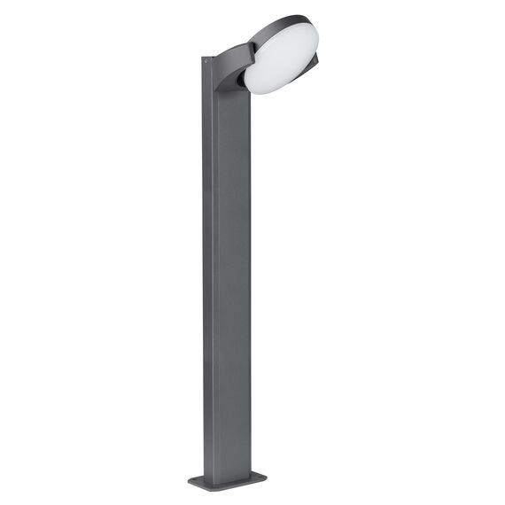 Arlight 029984 Светильник LGD-EYE-BOLL-H900-6W Warm3000 (GR, 117 deg, 230V) (Arlight, IP54 Металл, 3 года) 029984, изображение 8