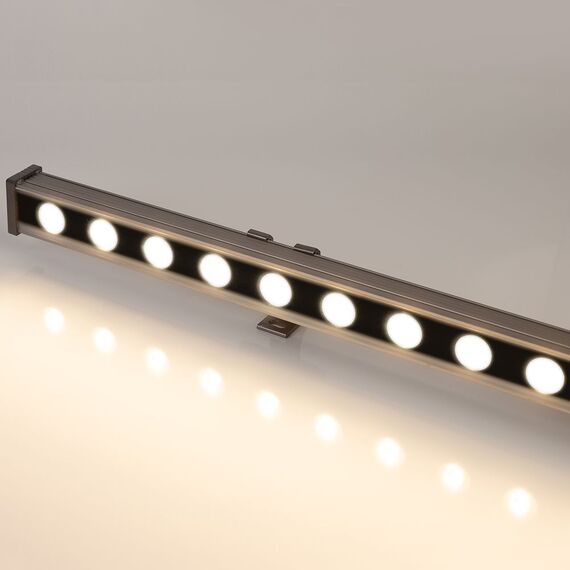 Arlight 024302 Светодиодный прожектор AR-LINE-1000M-24W-220V Day (Grey, 30 deg) (Arlight, IP65 Металл, 3 года) 024302, изображение 3